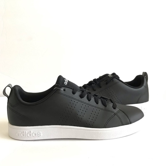 adidas Shoes - Black Adidas VS Advantage CL Tennis Sneaker